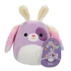 Мягкая игрушка Squishmallows Собака Барб 13 см Фото 6