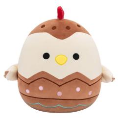 Мягкая игрушка Squishmallows Півник Тод 30 см Фото