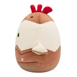 Мягкая игрушка Squishmallows Півник Тод 30 см Фото 2