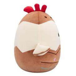 Мягкая игрушка Squishmallows Півник Тод 30 см Фото 4