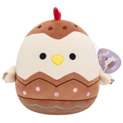 Мягкая игрушка Squishmallows Півник Тод 30 см Фото 6