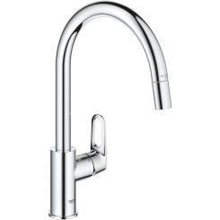 Смеситель Grohe Start Flow Фото