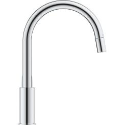 Смеситель Grohe Start Flow Фото 1