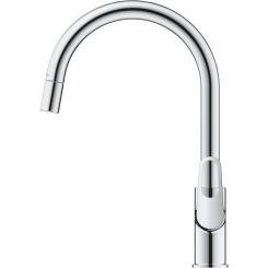 Смеситель Grohe Start Flow Фото 2