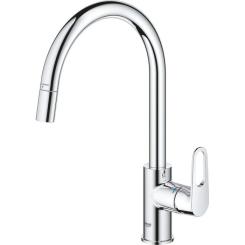 Смеситель Grohe Start Flow Фото 3