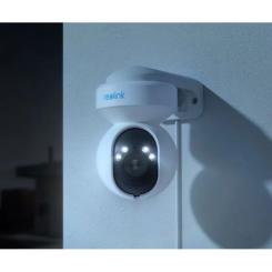 Камера видеонаблюдения Reolink E1 Outdoor Pro Фото 5