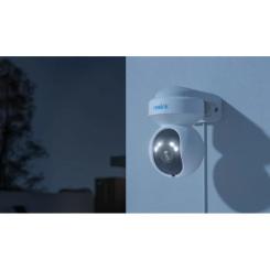 Камера видеонаблюдения Reolink E1 Outdoor Pro Фото 6