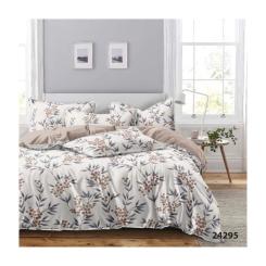 Постельное белье Viluta 24295 Ранфорс евро Фото