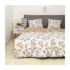 Постельное белье Viluta 24295 Ранфорс евро Фото 2