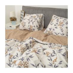 Постельное белье Viluta 24295 Ранфорс евро Фото 3