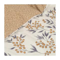 Постельное белье Viluta 24295 Ранфорс евро Фото 5