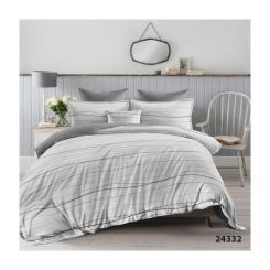 Постельное белье Viluta 24332 Ранфорс евро Фото