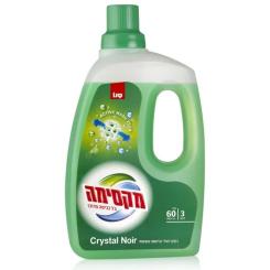 Гель для стирки Sano Crystal Noir 3 л Фото