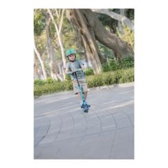 Электросамокат Globber E-MOTION 6 зелений Фото 6