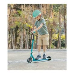 Электросамокат Globber E-MOTION 6 зелений Фото 7