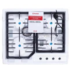 Варочная поверхность Perfelli DIAMOND M69C INOX Фото 10