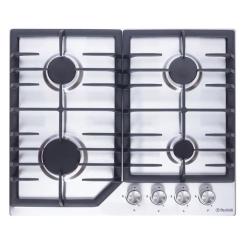 Варочная поверхность Perfelli DIAMOND M69C INOX Фото