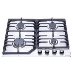 Варочная поверхность Perfelli DIAMOND M69C INOX Фото 1