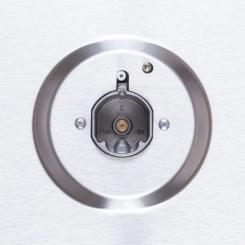 Варочная поверхность Perfelli DIAMOND M69C INOX Фото 7