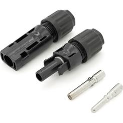 Коннектор Voltronic CN40-CM-8-10 Фото