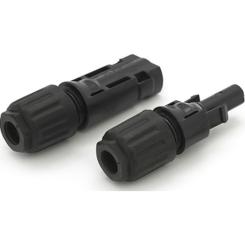 Коннектор Voltronic CN40-CM-8-10 Фото 1