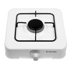 Настольная плита Minola TGH 100 WH Фото