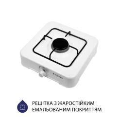 Настольная плита Minola TGH 100 WH Фото 1