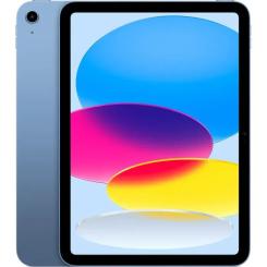 Планшет Apple iPad 11" 2025 Wi-Fi 128GB Blue Фото