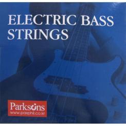 Струны для гитары Parksons Electric Bass Strings (40-95) Фото 1