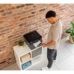 Многофункциональное устройство Brother DCPL2622DWYJ1 Фото 4