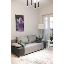 Обогреватель Trio Фіолетовий настрій Фото 1