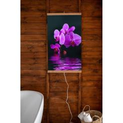 Обогреватель Trio Фіолетовий настрій Фото 2