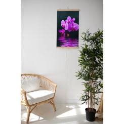 Обогреватель Trio Фіолетовий настрій Фото 3