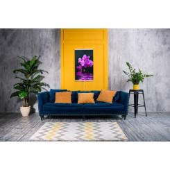 Обогреватель Trio Фіолетовий настрій Фото 7