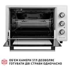 Электропечь Perfelli MIRAGE 37 WHITE Фото 1