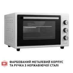 Электропечь Perfelli MIRAGE 37 WHITE Фото 3