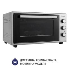 Электропечь Minola FOEV 4815 GR Фото 3