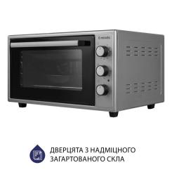 Электропечь Minola FOEV 4815 GR Фото 4