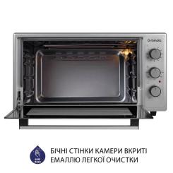 Электропечь Minola FOEV 4815 GR Фото 7