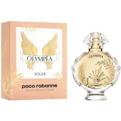 Парфюмированная вода Rabanne Olympea Solar 30 мл Фото