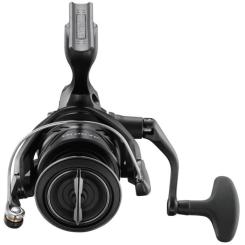 Катушка Shimano Aero XR C5000 5+1BB Фото 2