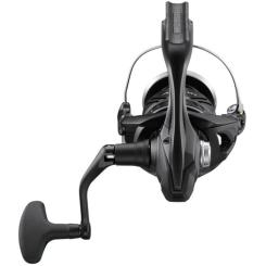 Катушка Shimano Aero XR C5000 5+1BB Фото 3