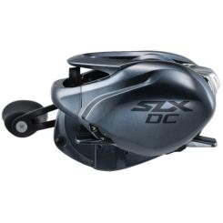 Катушка Shimano SLX DC XT 71 HG 7+1BB Фото 1
