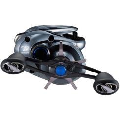 Катушка Shimano SLX DC XT 71 HG 7+1BB Фото 2