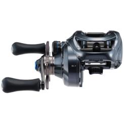 Катушка Shimano SLX DC XT 71 HG 7+1BB Фото 3