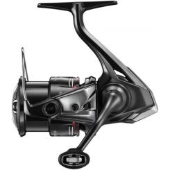 Катушка Shimano Vanford FA C2500S 7+1BB 5.11 Фото
