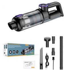 Пылесос Aspiring Windstorm 1, Brushless, 15000 Pa Wireless Фото 4