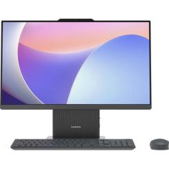 Компьютер Lenovo IdeaCentre AiO 24IRH9 / i5-13420H, 8, 512, KM Фото 9
