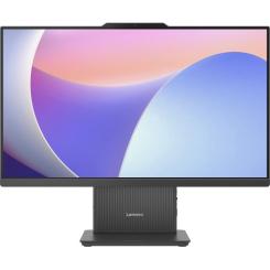 Компьютер Lenovo IdeaCentre AiO 24IRH9 / i5-13420H, 8, 512, KM Фото