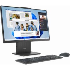 Компьютер Lenovo IdeaCentre AiO 24IRH9 / i5-13420H, 8, 512, KM Фото 7
